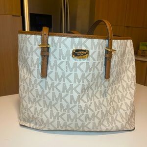 Michael Kors Large Jetset bag